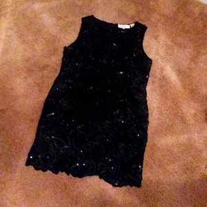 Vintage Oleg Cassini Dress